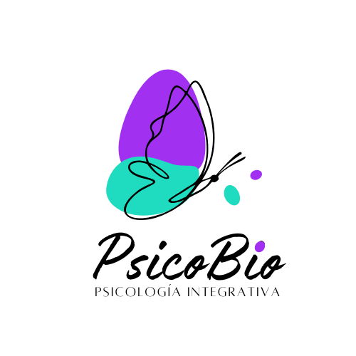 Psicobio Logo